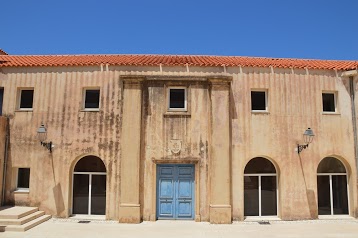 Mairie de Bonifacio