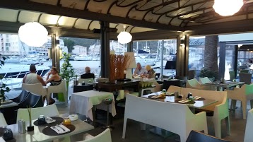 RESTAURANT LE VOILIER BONIFACIO