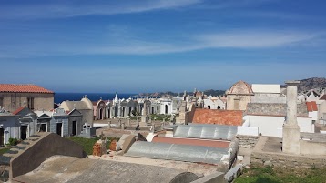 Cimetière Marin