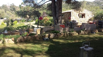 Ferme Auberge Pozzo Di Mastri