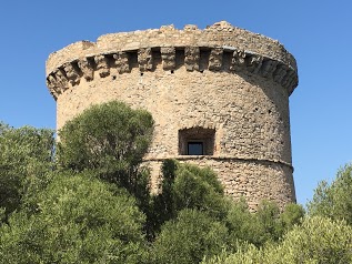 Torra Di Campomoro