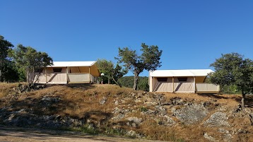 Camping l'Avena Campéole