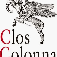 CLOS COLONNA Vignoble