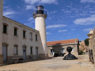 Phare de Senetosa