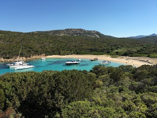 Cala di Conca