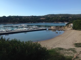 PORT ABRI DE TIZZANO