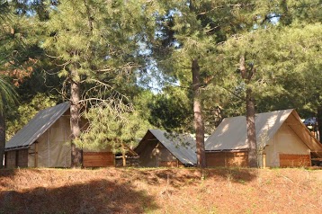 Camping Olva‎