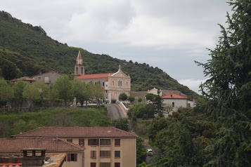 Office de Tourisme de Sartene