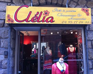 Boutique Clélia