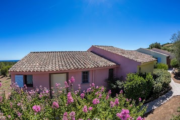 Résidence Les Hauts de Santa Giulia