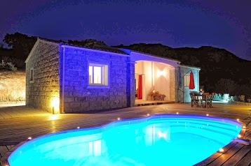 Villas Petra Grossa