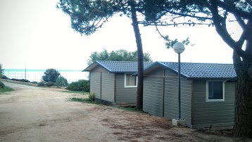 Camping Le Sud