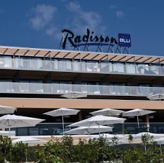 Radisson Blu Resort & Spa