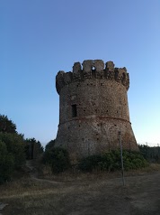 Tour de la Castagna