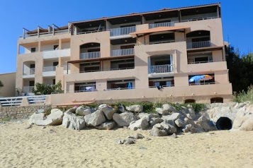 Location appartement Corse DOLCE MARE