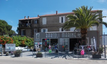 Bartoli Marine