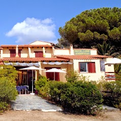 Motel Logis D'abbartello - Motel Corse