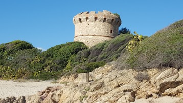 Tour de Capitello