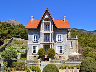 Châtelet de Campo - Maison d'Hôtes de Charme Corse