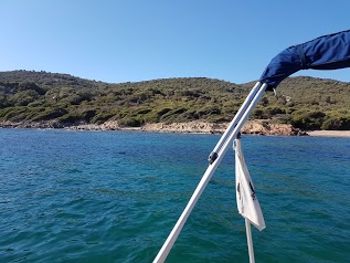 Cala Di Fico