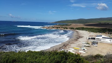 Plage Saint-Antoine