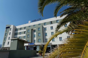 Best Western Plus Ajaccio Amirauté Hotel et Résidence 4 étoiles ****