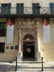 Hôtel Palazzu u Domu