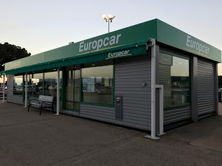 Europcar Ajaccio