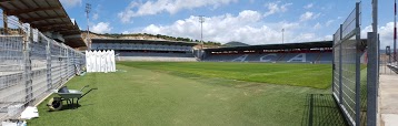 Stade François Coty