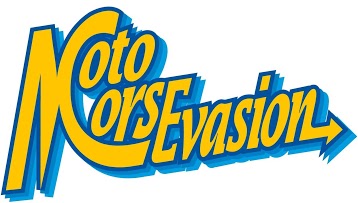 Moto Corse Evasion