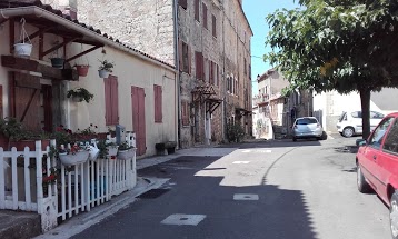 Carpe Diem Palazzu - Hôtel de charme en Corse