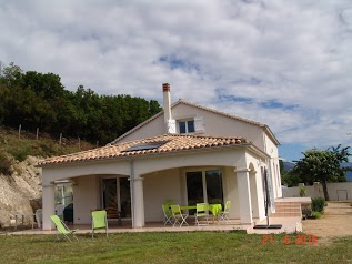 Chambre D'hôtes Ajaccio A Torra di i Galli