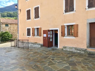 U Palazzu di Bucugnà