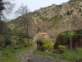 Cors'aventure Canyon