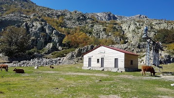 Station de ski de Ghisoni