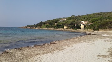 Résidence de Tourisme Les Mandiles Cargèse