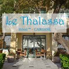 Hôtel Thalassa