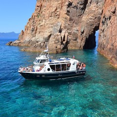 Croisieres Grand Bleu