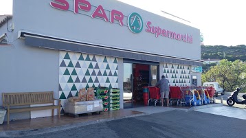 SUPERMARCHE SPAR