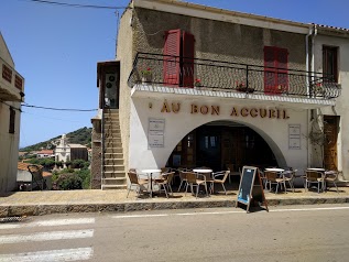 Bar Bon Accueil