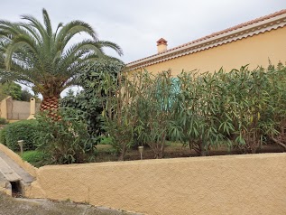 montalbo villa carmen cargese