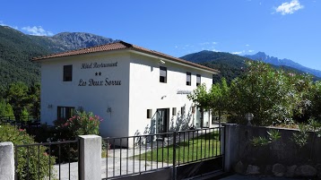 Hotel-Restaurant Des Deux Sorru