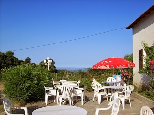 Camping La Sposata