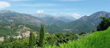 Les Balcons de la Chiusa