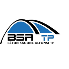 Béton Sagone Alfonsi