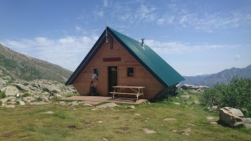 Refuge Petra Piana