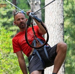 Parc Aventure Accrobranche de Vero