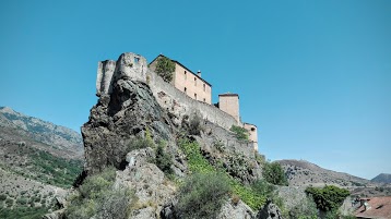 Office de Tourisme de Corte