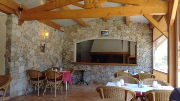 Auberge U Sampolu