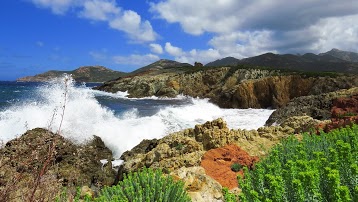 Site Naturel de la Vallée du Fango